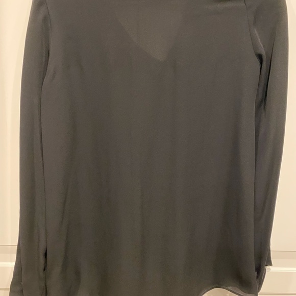 Theory shirt in Small - Picture 3 of 4